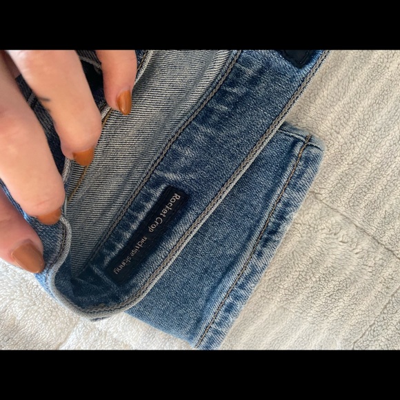 Citizens of Humanity Skinny Jeans - Picture 3 of 4